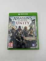 Assassin's Creed Unity (Special Edition) (XBOX ONE)