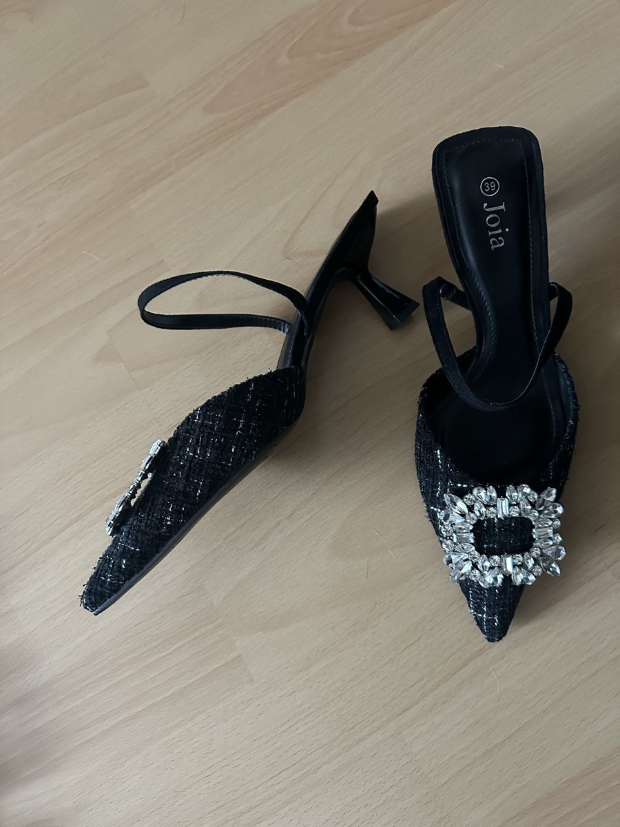 Damenschuhe: Talons – Neu (gemäss Beschreibung) aus Rebeuvelier von mar_np6k 1