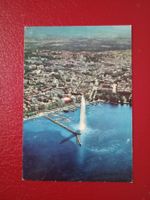 Geneve Flugaufnahme 1976