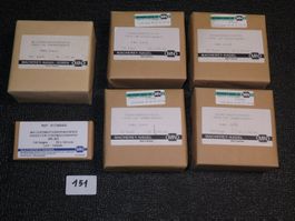 Chromatographiepapier MN 260, 7 Packungen