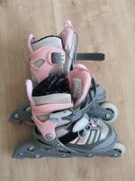 Inlineskates Kinder, Gr. 29-33 verstellbar