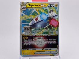 Verlorener Ursprung - Magnezone VSTAR  (LOR 57) - DE