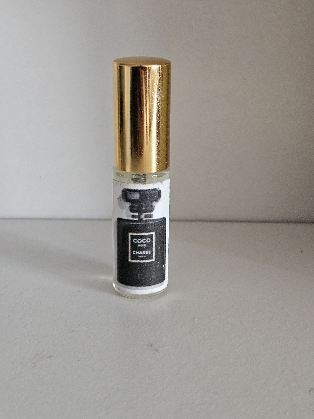 Chanel Profumi & Eau de Toilette: Chanel Noir Zerstäuber – Nuovo (secondo la descrizione) da Thun venduto da Sunshine_92