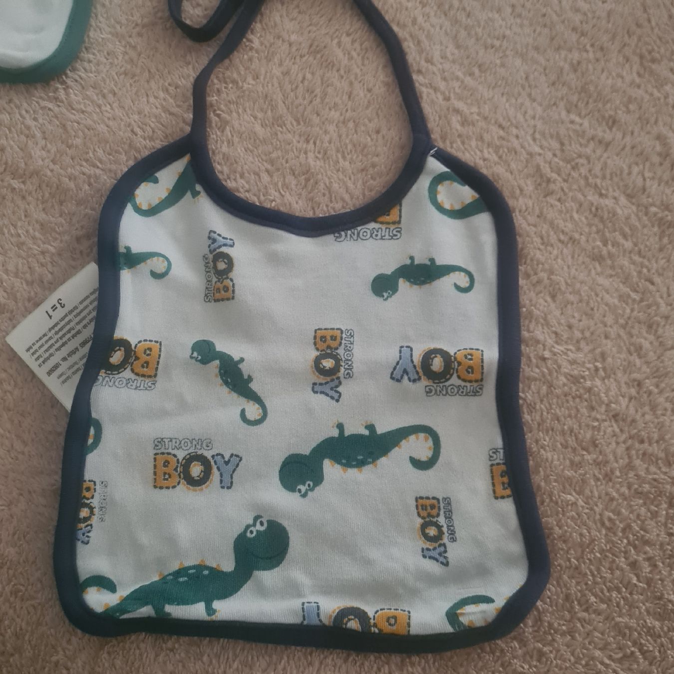 Lotti & Set di vestiti: Kinder Badeanzug Gr.74 u. 5 Esslätze – Usato da Steinen venduto da turbogeiss99 3