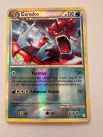 Garados 123/123 Holo Reverse 2010 DE Pokémon Ultra Rare