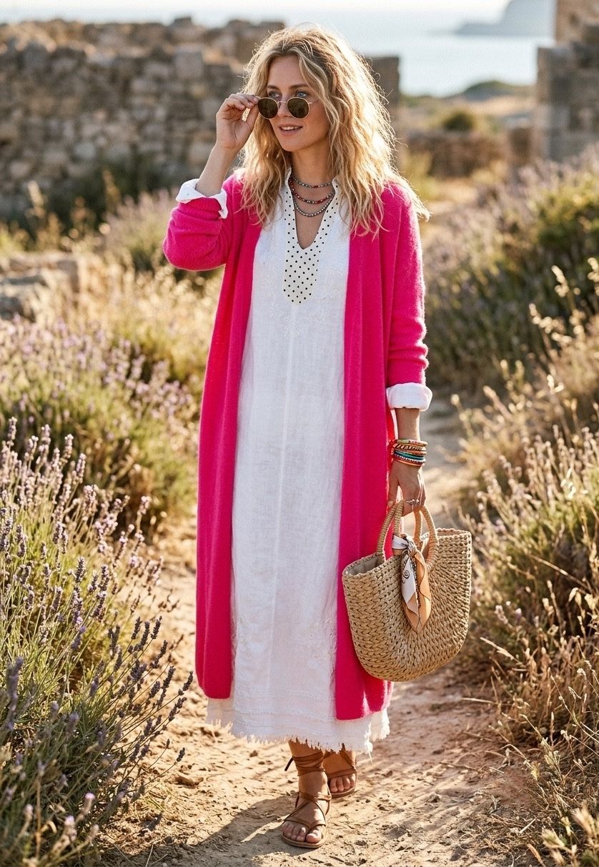 Giacche: Wunderschöne Strickjacke / Cardigan Gr.M NEU – Nuovo e nell'imballaggio originale da Oberwil-Lieli venduto da Svetlana28