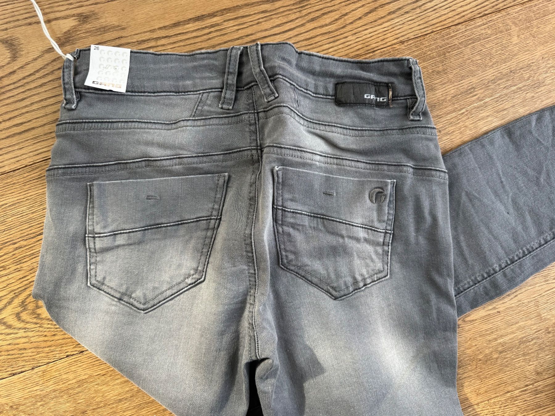 Gang Jeans: Jeans, Gang //NEU// 26 – Nuovo (secondo la descrizione) da Stettfurt venduto da outlet72 3