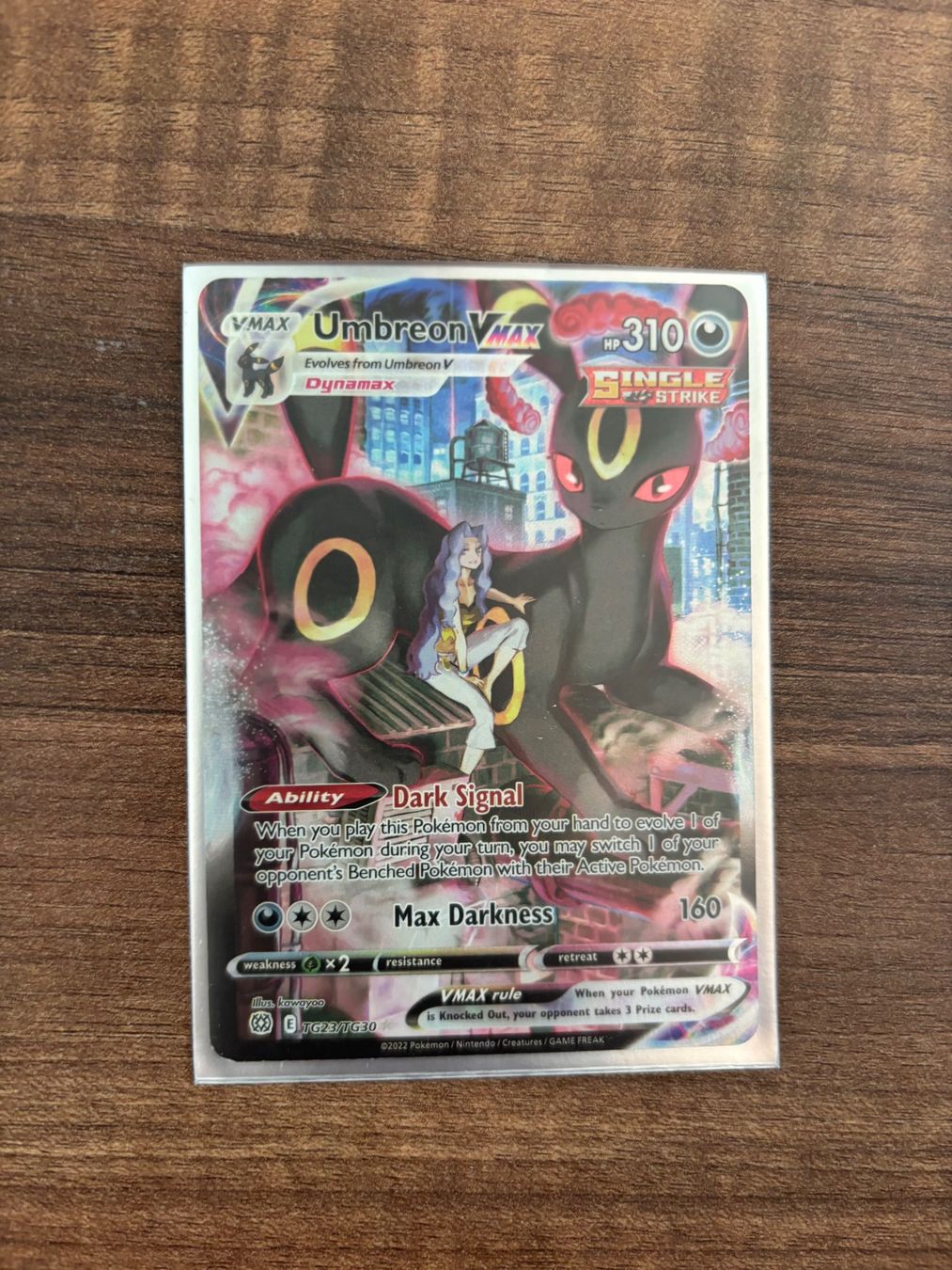 Pokémon Sammelbilder & Trading cards: Pokémon Sammlung 2100 Karten | Umbreon, Charizard – Gebraucht aus Konolfingen von fab_g5dq 3