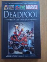 DIE OFFIZIELLE MARVEL COMIC SAMMLUNG BAND 60 HC: DEADPOOL