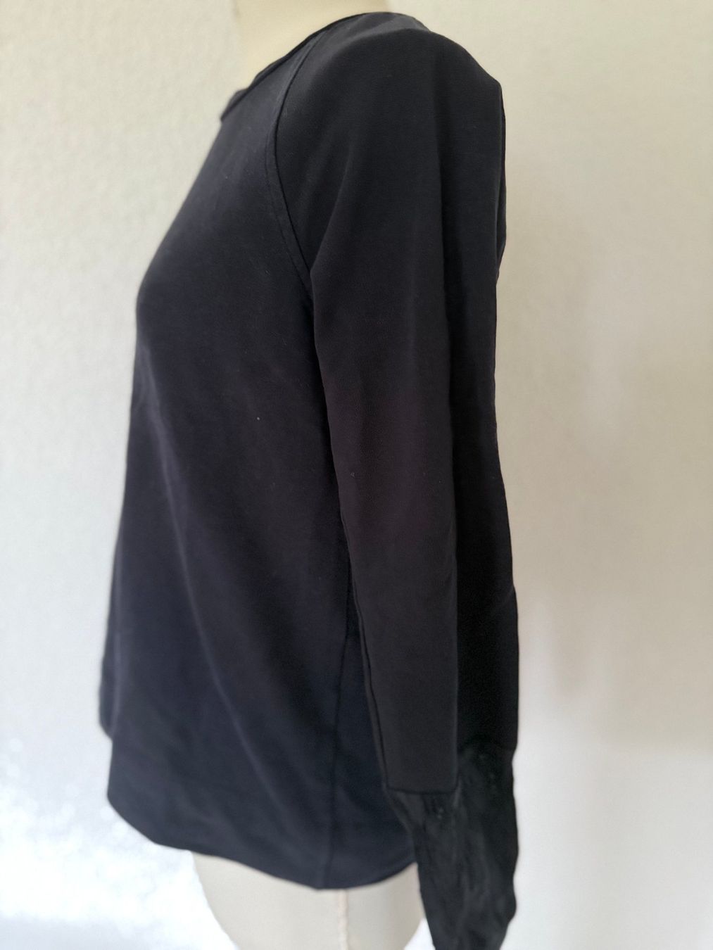Joop Maglioni & Felpe: Joop Pullover Dunkelblau Gr. 34 Baumwolle – Usato da Kirchdorf AG venduto da coco123 1