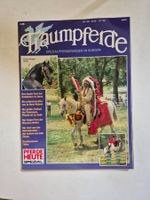 Traumpferde Spezialpferderassen in Europa 3/88