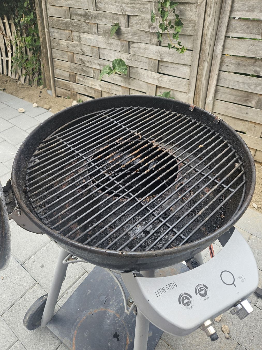 Outdoorchef Griglie: Gasgrill Outdoor Chef – Usato da Langenthal venduto da schaer_ 2