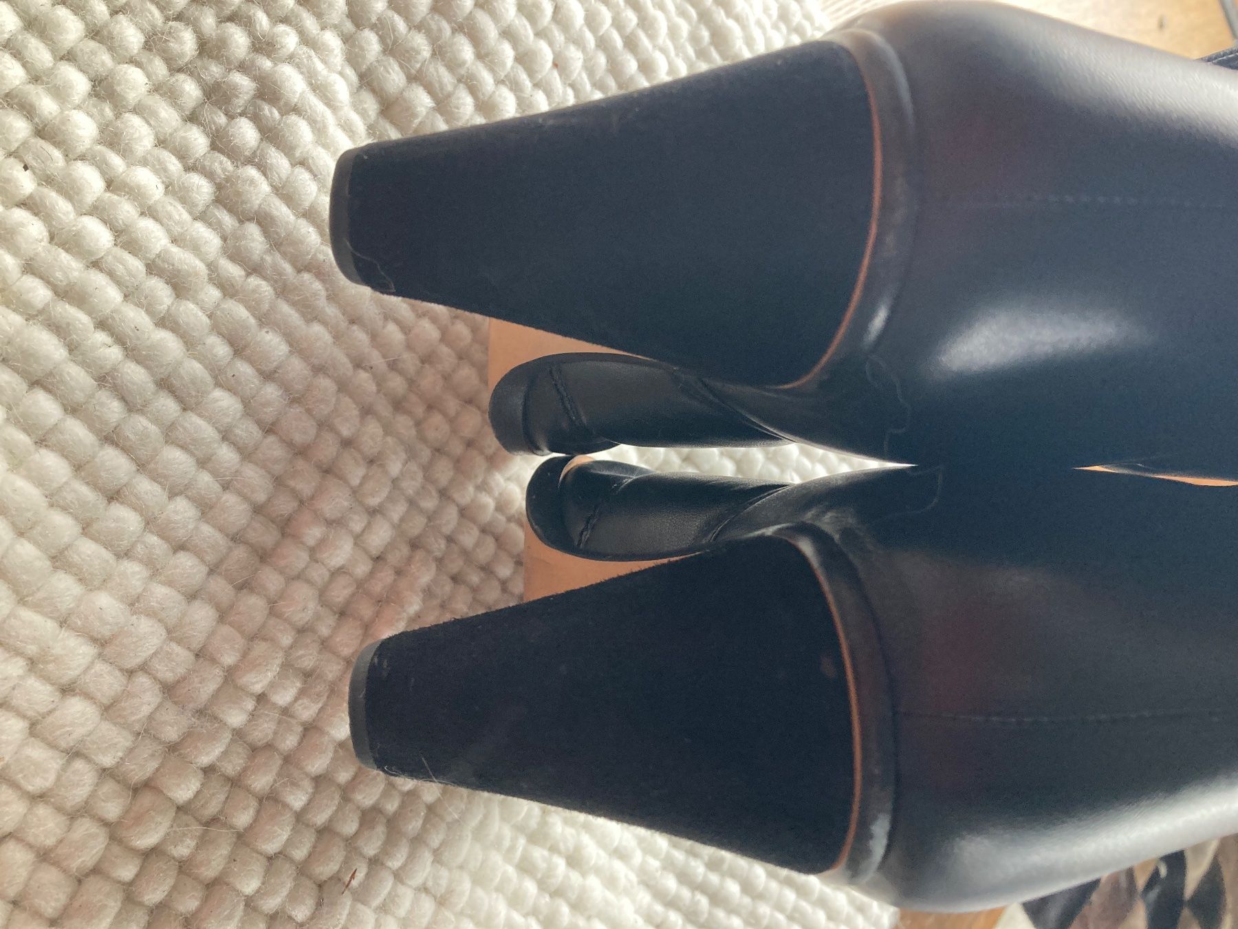 Chloé Scarpe da donna: CHLOE Devon Stiefeletten – Usato da Richterswil venduto da MiHaPa 1