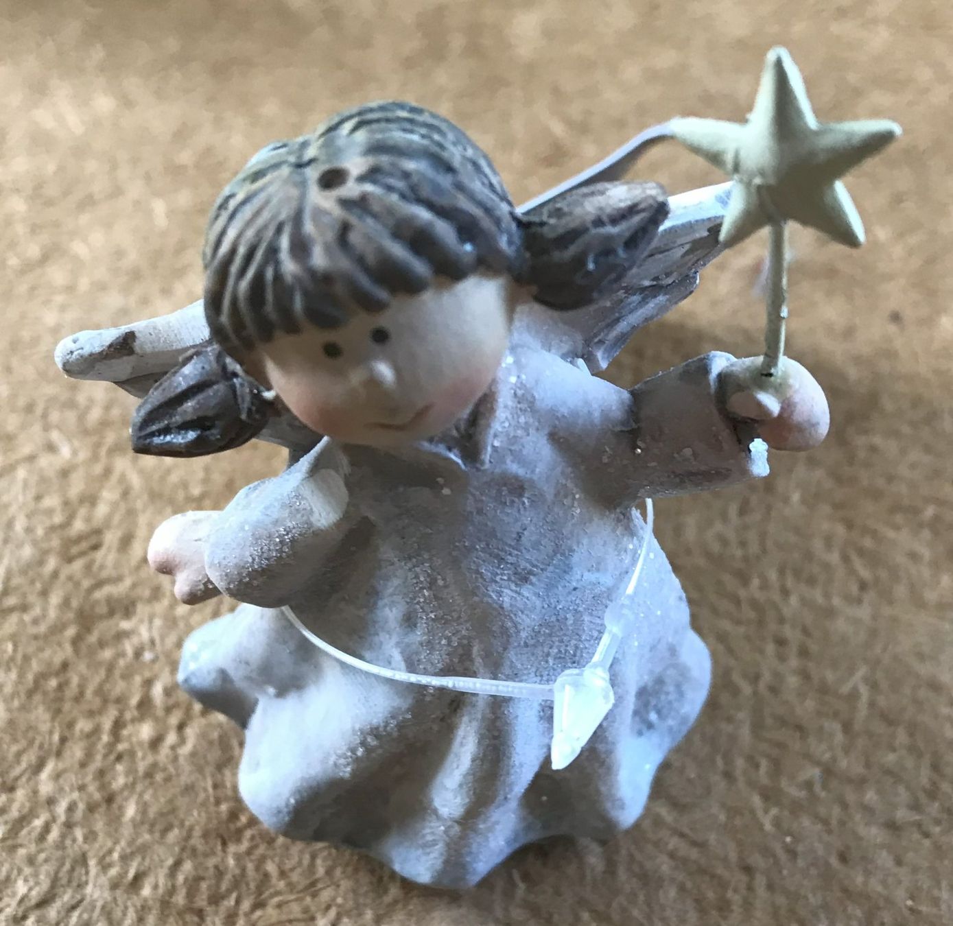 Statuette: LOT ENGEL NEU – Nuovo (secondo la descrizione) da Ostermundigen venduto da Kari1937 6
