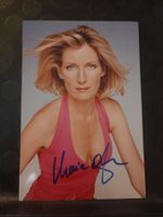 Maria Furtwängler - handsigniertes Foto