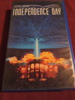 Independence Day (USA 1995) THX VHS en français