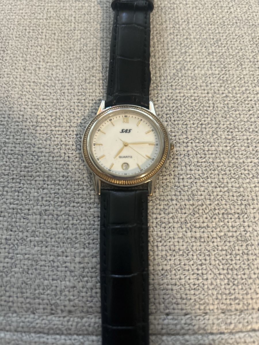 Orologi: SAS Uhr  – Usato da Oftringen venduto da Michaels011
