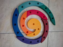 Grimms grosser Regenbogen