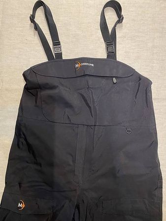 Latzhose Moonstone Gore-Tex Grösse 54/56