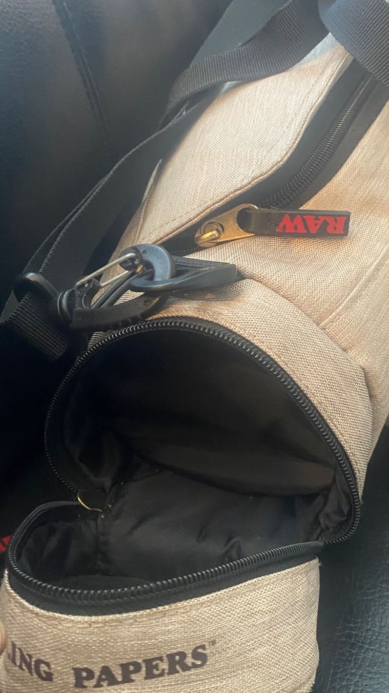 Borse: Cone Duffelbag RAW – Nuovo (secondo la descrizione) da Hochdorf venduto da Fab_141 5