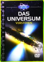 DAS UNIVERSUM VERSTEHEN / SPACE - ENTDECKE DEN WELTRAUM