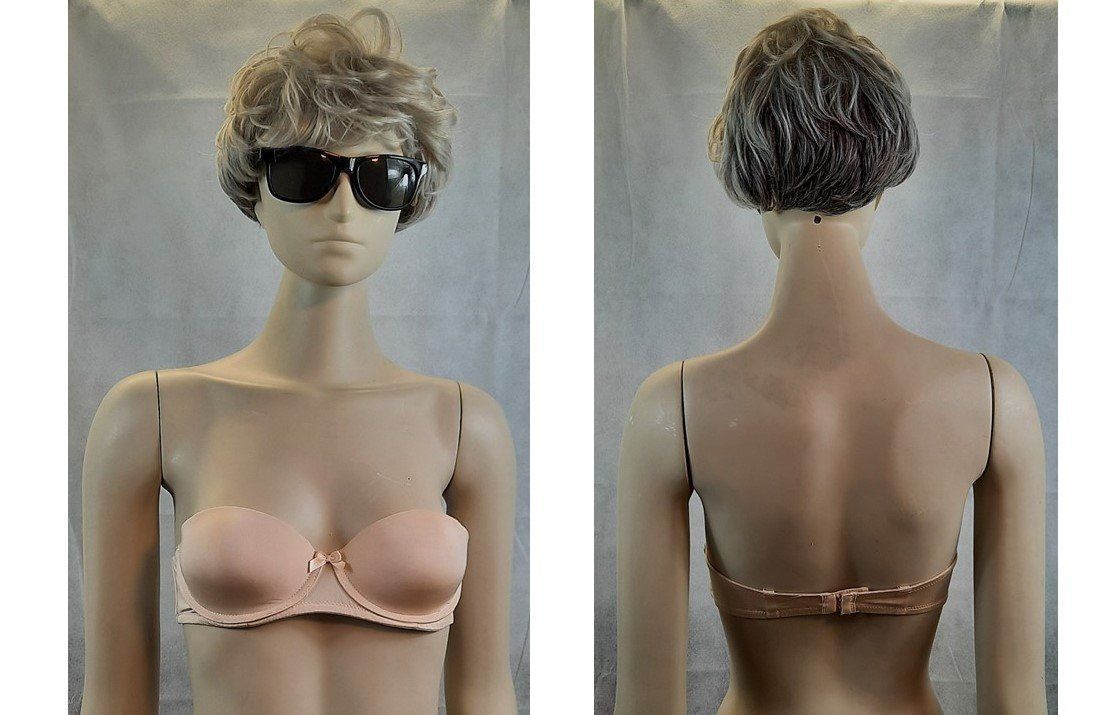 Lascana Altra biancheria intima: LASCANA Push-Up BHs – Nuovo (secondo la descrizione) da Seuzach venduto da VT-Collections2 7