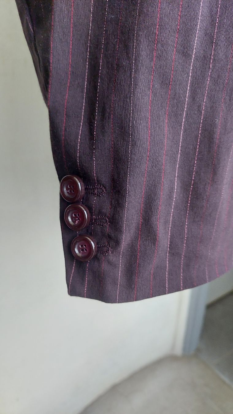 C&A Giacche: Damen Blazer Grösse 44 – Nuovo (secondo la descrizione) da Rütihof venduto da cla_v8dy 2