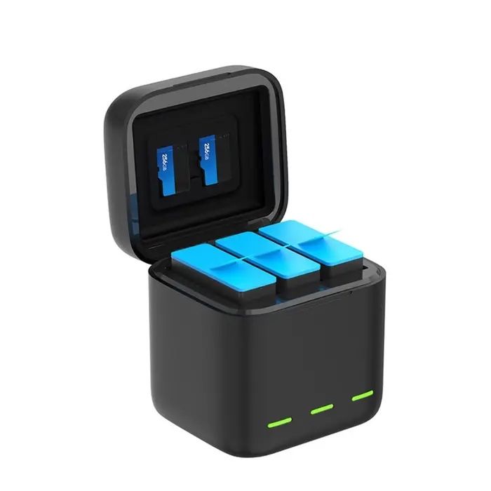 Gopro Action Cam: GoPro Hero 12 – Nuovo (secondo la descrizione) da Goldach venduto da ste_mt9w 1