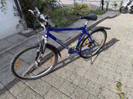 Velo 26 zoll