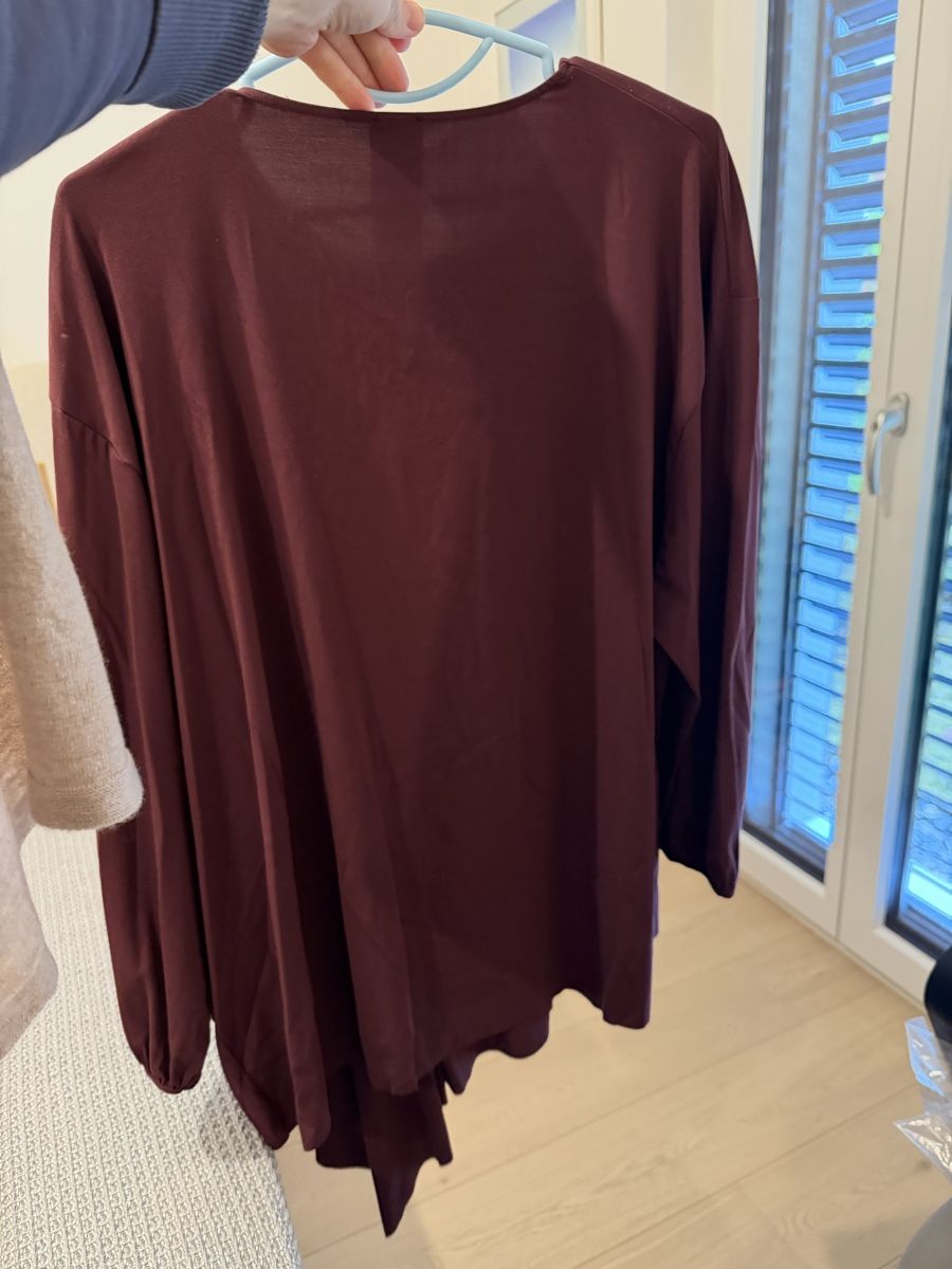 Wolford Camicette: Wolford blouse – Nuovo e nell'imballaggio originale da Corsier GE venduto da Arca_ReLife 1