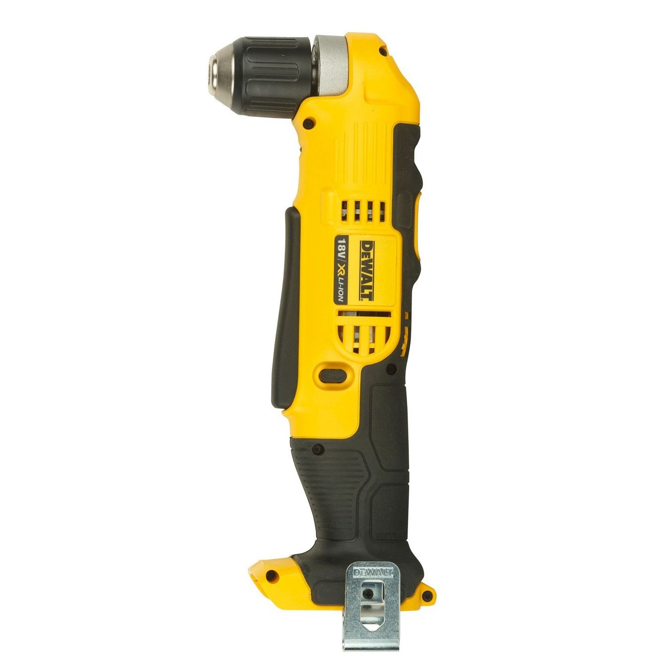 Trapani: DeWalt DCD740NT-XJ Winkelbohrmaschine – Nuovo e nell'imballaggio originale da Bottighofen venduto da zaap 2