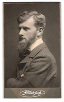 Fotografie Francis de Jongh, Lausanne, A