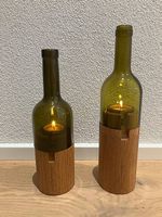 2 Weinlichter von Weinlicht.ch