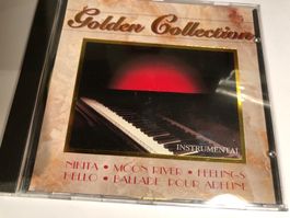Golden Collection  Piano