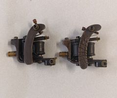 Tattoo Machines Collector HB Tiki Tattoo Suisse Liner+Shader