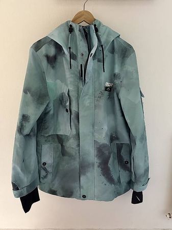 Skijacke / Snowboardjacke Dope Damen L