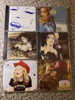 6x Madonna 