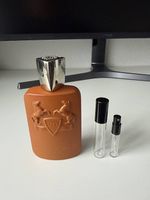 Altair by Parfums de Marly EDP Original Abfüllung 3ml, 10ml