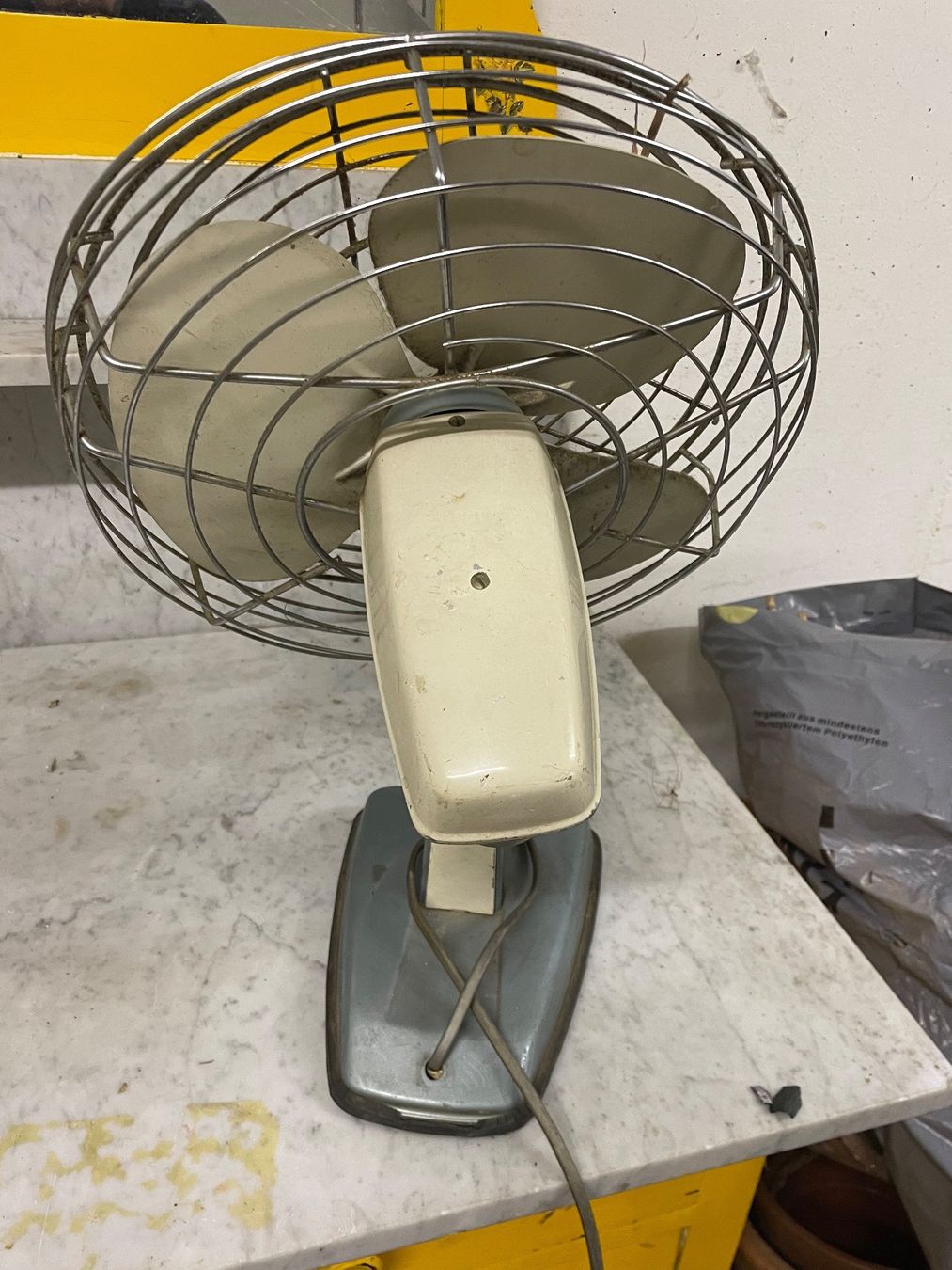 Ventilatoren: Ventilator – Gebraucht aus selzach von sanperepescador 2