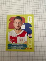 Panini Sticker WM 2026, CRO 17 Marco Pasalic