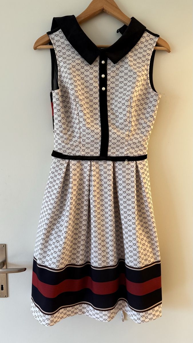 Vestiti: RINASCIMENTO kleid S – Nuovo (secondo la descrizione) da Zürich venduto da amaguri