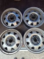 Jantes ATS VW