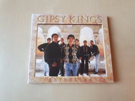 Gipsy Kings Estrellas