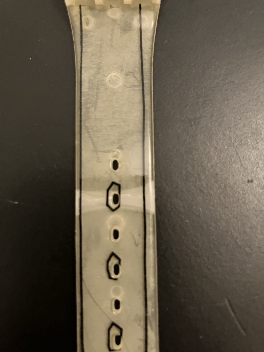 Swatch Orologi: Swatch Vintage – Usato da Zürich venduto da annalaila 5