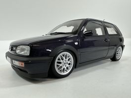 Volkswagen VW Golf III VR6 1:18, NOREV, inkl. OVP