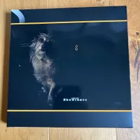 Lambchop – Showtunes    Weisses Vinyl