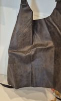 Trendige Kochschürze aus Leder - Robust & Stilvoll!