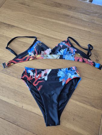 Desigual Bikini neu