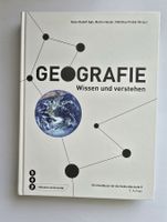 Geografie: Wissen und verstehen