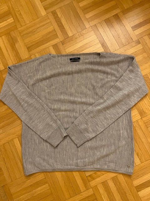 Pullover & Sweatshirts: "MarcO`Polo" Pullover S/M (one size) – Neu (gemäss Beschreibung) aus Walenstadt von ricamul